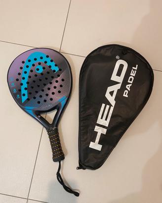 Racchette padel