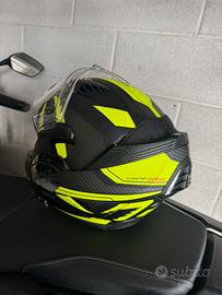 Casco LS2 FF900