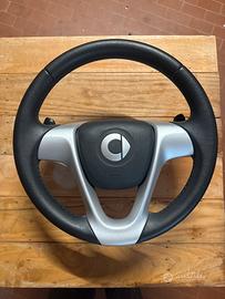 Volante Smart 451 mod F1