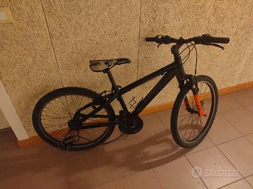 mtb bici