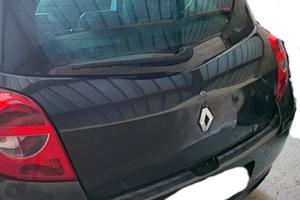Renault Clio "Le iene" 1.5 Dci