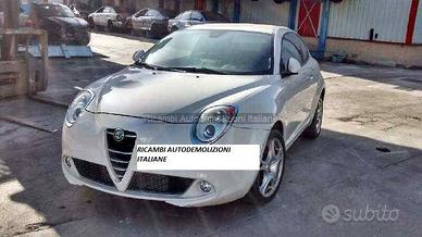 Motore Alfa Romeo 1400 Benzina Codice 955A2000