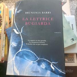 la lettrice bugiarda