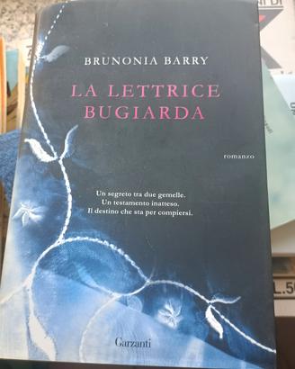 la lettrice bugiarda