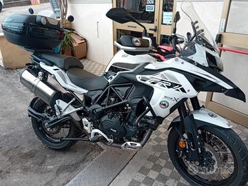 Benelli TRK 502 X