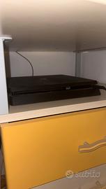 Playstation 4 come nuova