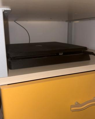 Playstation 4 come nuova