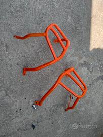 Barre para serbatoio  KTM 790 