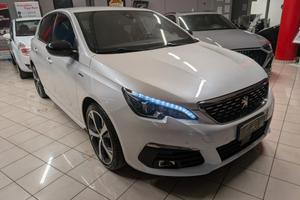 Peugeot 308 BENZINA 1.2 80.000 KM AUTOMATICO
