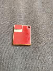 Accendino Gucci vintage