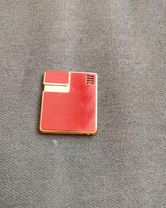 Accendino Gucci vintage