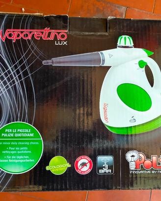 Vaporettino Lux