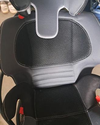 Seggiolino auto