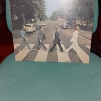 LP BEATLES
