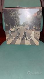 LP BEATLES