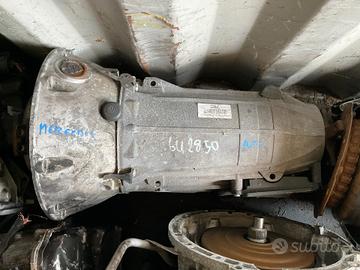 CAMBIO AUTOMATICO 642850 3.0 TD MERCEDES