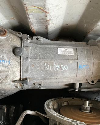 CAMBIO AUTOMATICO 642850 3.0 TD MERCEDES