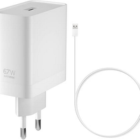 caricatore SUPERVOOC  per OPPO/Realmi