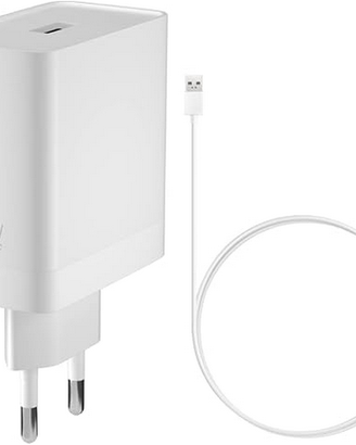 caricatore SUPERVOOC  per OPPO/Realmi