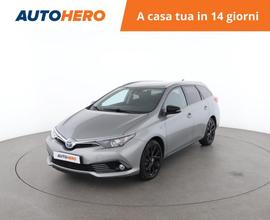 TOYOTA Auris Touring Sports BS97384