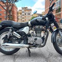 Royal Enfield Bullet 500 - Joker SP