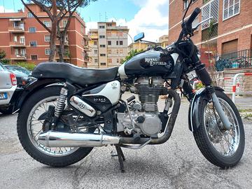 Royal Enfield Bullet 500 - Joker SP