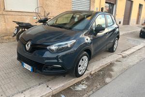 Renault Captur 1.5 dCi 8V 90 CV Start&Stop Intens
