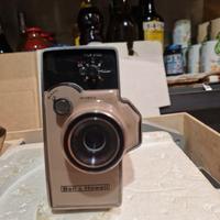 CINEPRESA ANNI 60'