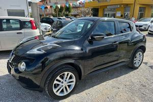 NISSAN Juke 1.5 dCi Start&Stop n-tec