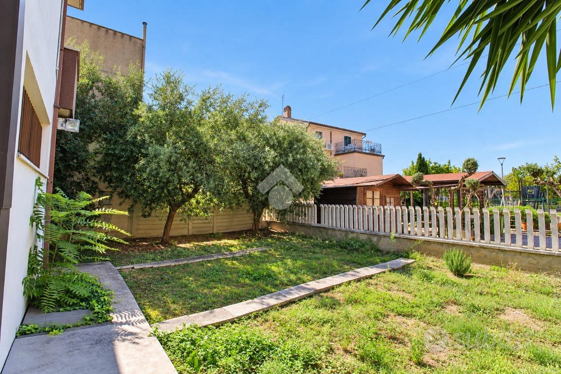 Appartamento – Porto Sant'Elpidio, Corva, Cretarola - Vista 2