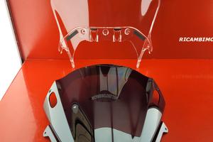 CUPOLINO PARABREZZA YAMAHA TMAX T MAX 500