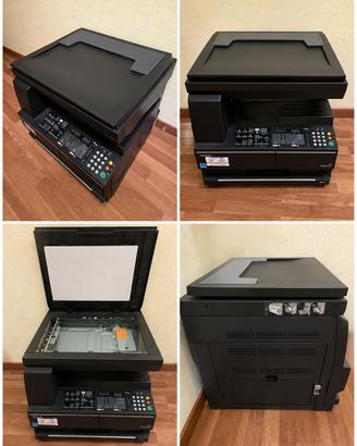 Kyocera Taskalfa 100 - Fotocopiatrice multifunzion