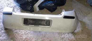 Paraurti posteriore Clio 3
