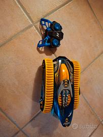 auto rc cingolata