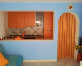 Appartamento a Lido Rossello a MT 50 dal mare