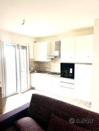 Mini Arredato zona centro