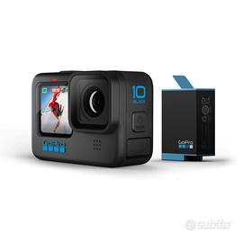 Gopro hero 10