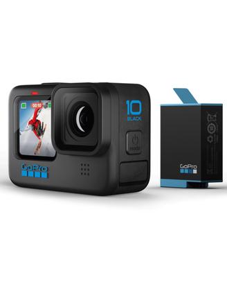 Gopro hero 10