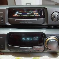 stereo hifi