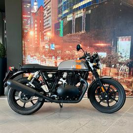 Royal Enfield Continental GT