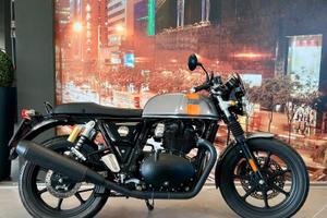 Royal Enfield Continental GT