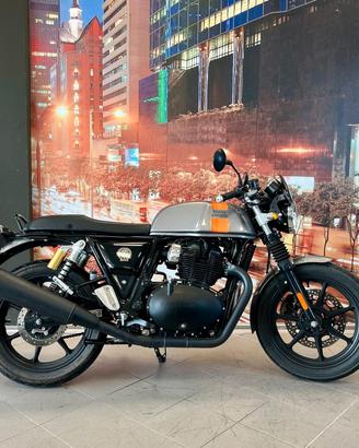 Royal Enfield Continental GT