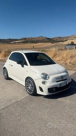 ABARTH 500