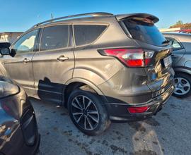 Ford Kuga 1.5 EcoBoost 120 CV S&S 2WD ST-Line