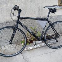 Bici da tracking Colnago 