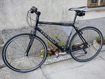 Bici da tracking Colnago 