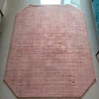 Tappeto Westwing in viscosa 230 cm x 163 cm