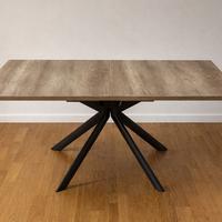 Tavolo Calligaris Giove allungabile design moderno