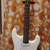 squier hss stratocaster 