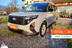 FORD Tourneo Courier 2�s Tourneo Courier 1.0 Ec...